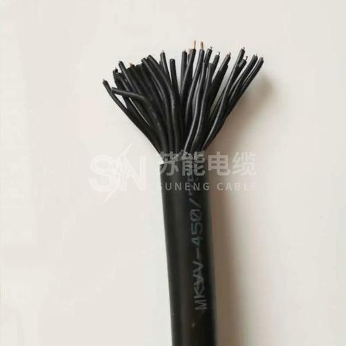 矿用控制电缆厂家